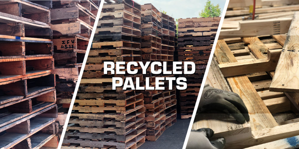 Wooden Pallets Toronto Wood Pallets for Sale in Toronto S&B Pallets