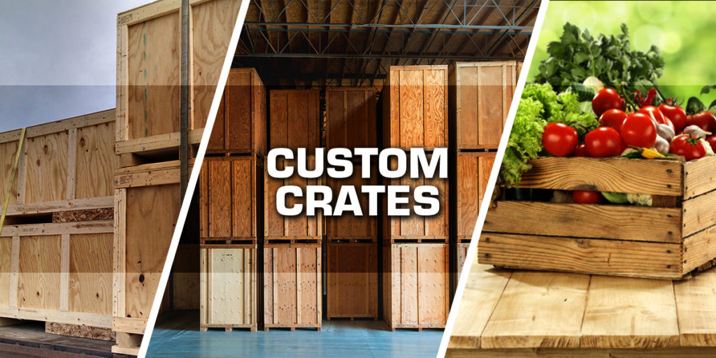 Wooden Pallets Toronto Wood Pallets for Sale in Toronto S&B Pallets